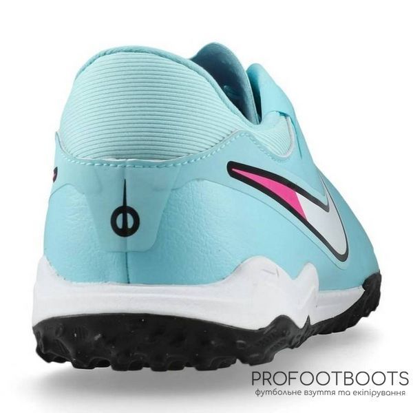 Сороконіжки Nike Tiempo Legend 10 Academy TF DV4342-401 фото
