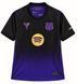 Футболка Jersey Nike Barcelona Black/Purple zf0-c62-bjz-S фото 1