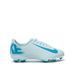 Бутсы Nike Mercurial JR Vapor 16 Fg/Mg Light Blue 38,5 size FQ8286-400 фото 2