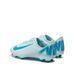 Бутсы Nike Mercurial JR Vapor 16 Fg/Mg Light Blue 38,5 size FQ8286-400 фото 4