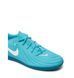 Футзалки Nike Phantom Gx 2 Club Light Blue FJ2568-400 фото 7