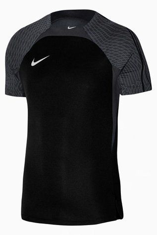 Футболка Nike Dri-FIT Strike 23 - Black S size DR2276-010-S фото