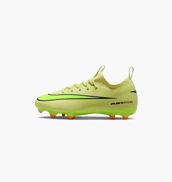 Бутси Nike Zoom Vapor JR 16 Academy Fg/Mg Green 35 size FQ8392-300 фото