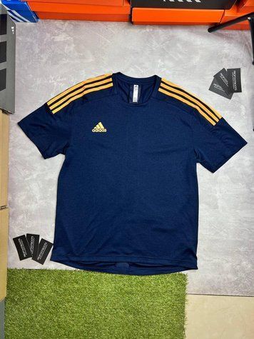 Футболка Adidas aic-92a aic-92a фото