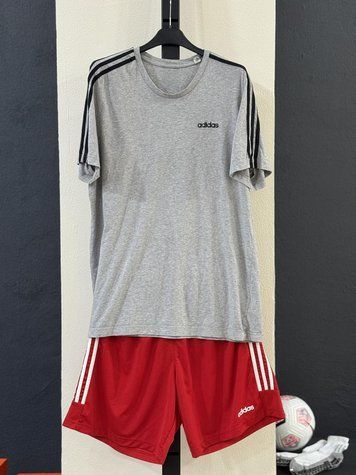 Комплект Adidas 7b7-609 7b7-609 фото