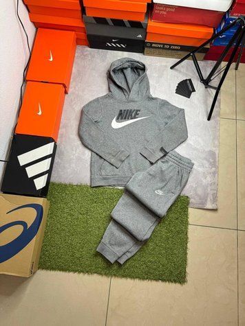 Костюм Nike 9b4-9a4 9b4-9a4 фото