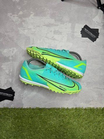 Сороконіжки Nike Mercurial 371-361 371-361 фото