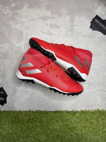 Сороконіжки Adidas Nemezis 6bi-5i9 6bi-5i9 фото