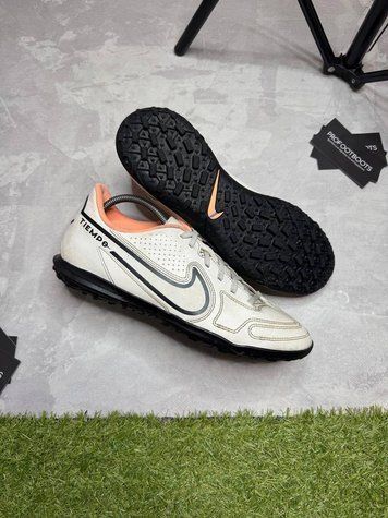 Сороконіжки Nike Tiempo 37b-23b 37b-23b фото