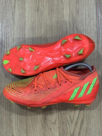 Бутсы Adidas Predator Edge 048-986 048-986 фото