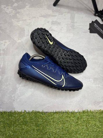 Сороконожки Nike Mercurial 09c-6c9 09c-6c9 фото