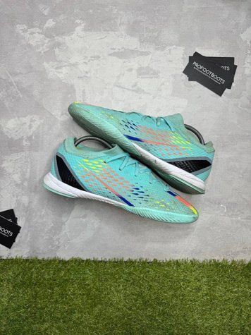 Футзалки Adidas X 130-718 130-718 фото