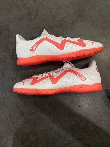 Puma Future caa-779 caa-779 фото
