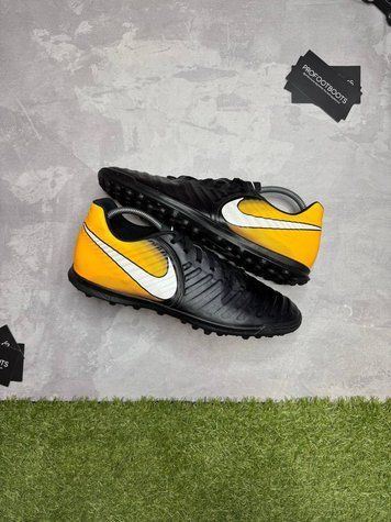 Сороконіжки Nike TiempoX i50-51c i50-51c фото