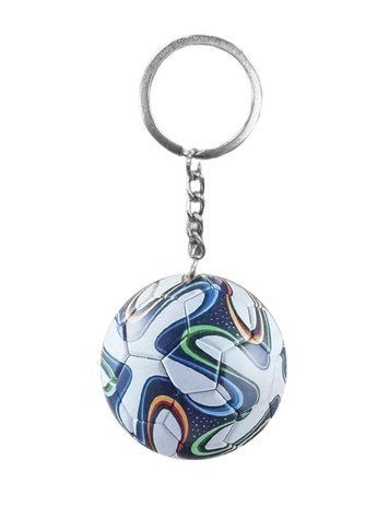 Брелок плоский Мʼяч Adidas Brazuca nqw-7pt-jju фото