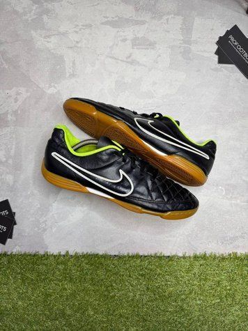Nike Tiempo 40i-73b 40i-73b фото