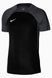 Футболка Nike Dri-FIT Strike 23 - Black S size DR2276-010-S фото 1