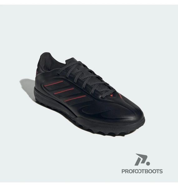 Сороконіжки Adidas Copa Pure.3 Tf League Black ID9047 фото