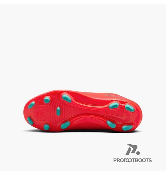Бутси Nike JR Superfly 10 Club Red 36 size FQ8318-800 фото