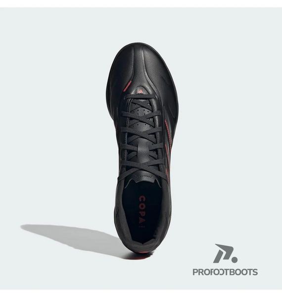 Сороконіжки Adidas Copa Pure.3 Tf League Black ID9047 фото