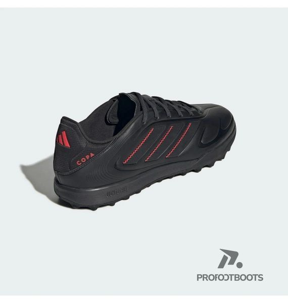 Сороконіжки Adidas Copa Pure.3 Tf League Black ID9047 фото