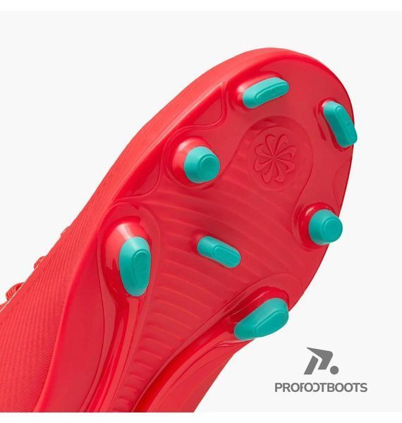 Бутси Nike JR Superfly 10 Club Red 36 size FQ8318-800 фото