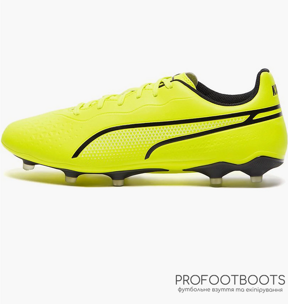 Бутси Puma Match Electric Lima 107570-04 фото