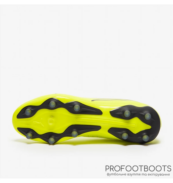 Бутси Puma Match Electric Lima 107570-04 фото