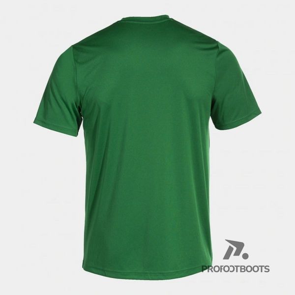 Футболка Joma Combi Green M 100052.450-M фото