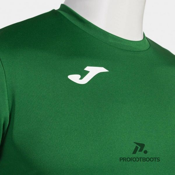 Футболка Joma Combi Green M 100052.450-M фото