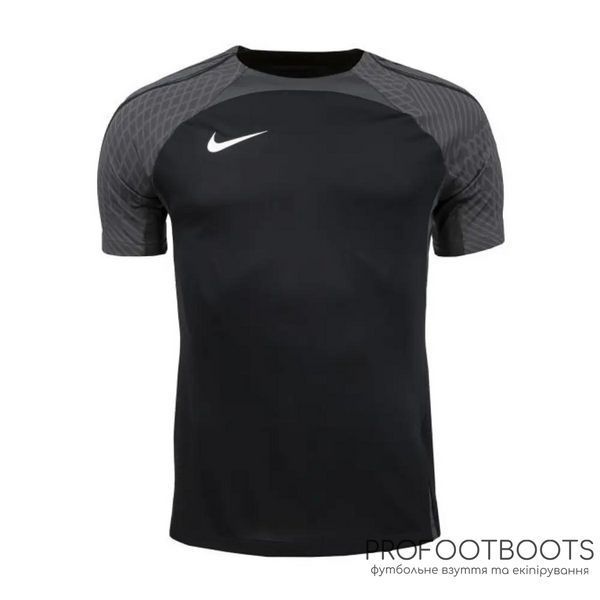 Футболка Nike Dri-FIT Strike 23 - Black S size DR2276-010-S фото