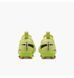 Бутси Nike Zoom Vapor JR 16 Academy Fg/Mg Green 35 size FQ8392-300 фото 6
