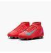 Бутси Nike JR Superfly 10 Club Red 36 size FQ8318-800 фото 5