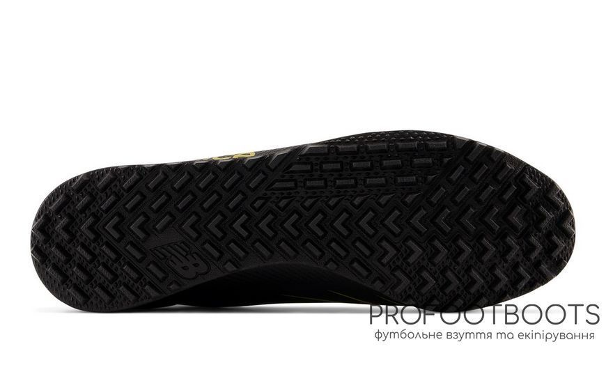 Сороконіжки New Balance Furon v7 Dispatch Black 33 SF3TBK7 фото