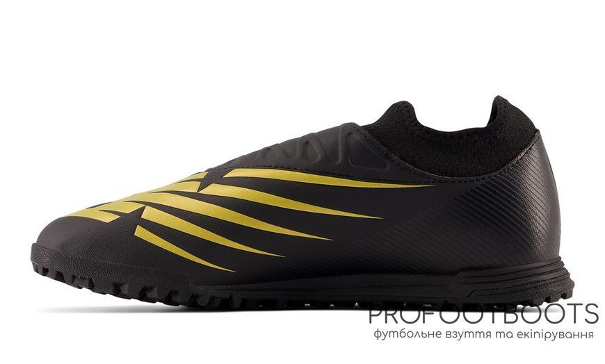 Сороконіжки New Balance Furon v7 Dispatch Black 33 SF3TBK7 фото