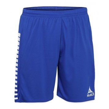 Шорти SELECT Argentina player shorts 6y qy2-6hp-vut фото