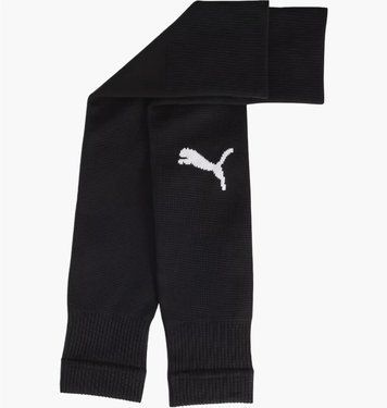 Гетри Puma Teamgoal Sleeve Sock Black 43-46 size 706028-03 фото