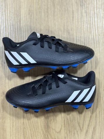 Бутсы Adidas Predator i5i-0ab i5i-0ab фото
