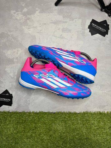 Сороконіжки Adidas F50 bcc-i70 bcc-i70 фото