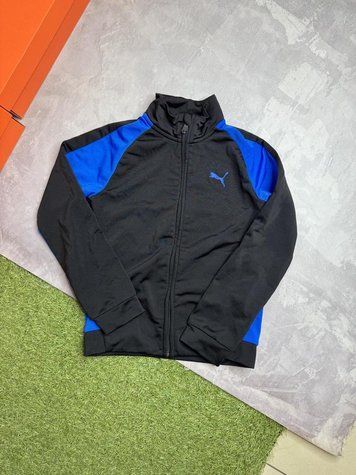 Кофта Puma 378-08b 378-08b фото