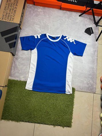 Футболка Kappa 570-a7i. 570-a7i фото