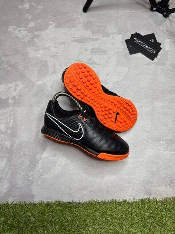 Сороконіжки Nike Tiempo 830-45a 830-45a фото