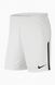 Шорты игровые Nike League Knit II BV6852-100-М фото