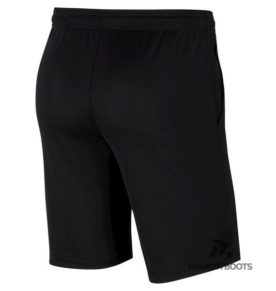 Шорты Nike M Nk Df Park20 Short Kz Black CW6152-010 фото