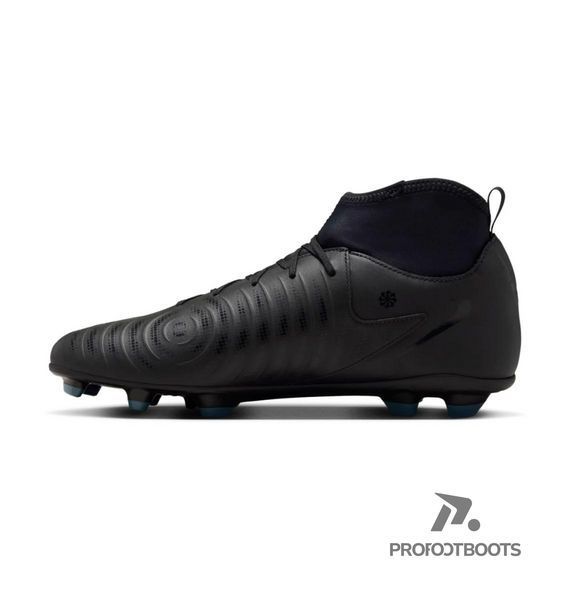 Бути Nike Phantom JR Luna 2 Club Mg High Black 38 size FJ2558-002 фото