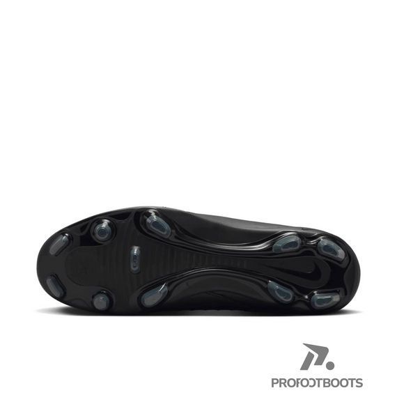 Бути Nike Phantom JR Luna 2 Club Mg High Black 38 size FJ2558-002 фото