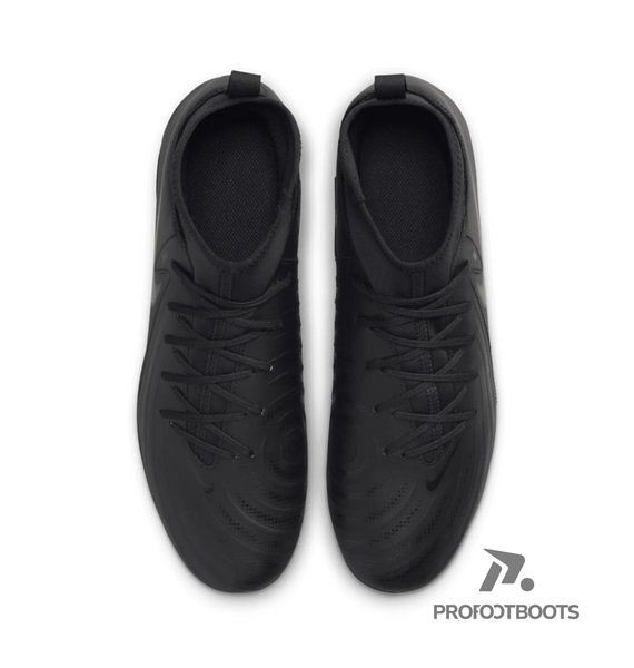 Бути Nike Phantom JR Luna 2 Club Mg High Black 38 size FJ2558-002 фото