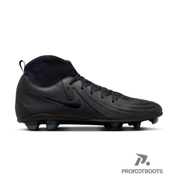 Бути Nike Phantom JR Luna 2 Club Mg High Black 38 size FJ2558-002 фото