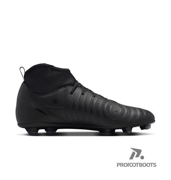 Бути Nike Phantom JR Luna 2 Club Mg High Black 38 size FJ2558-002 фото
