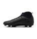 Бути Nike Phantom JR Luna 2 Club Mg High Black 38 size FJ2558-002 фото 6
